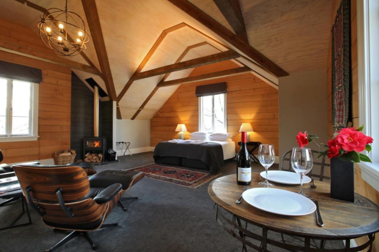 O Naturel Vineyard Stay Κρόμγουελ Εξωτερικό φωτογραφία